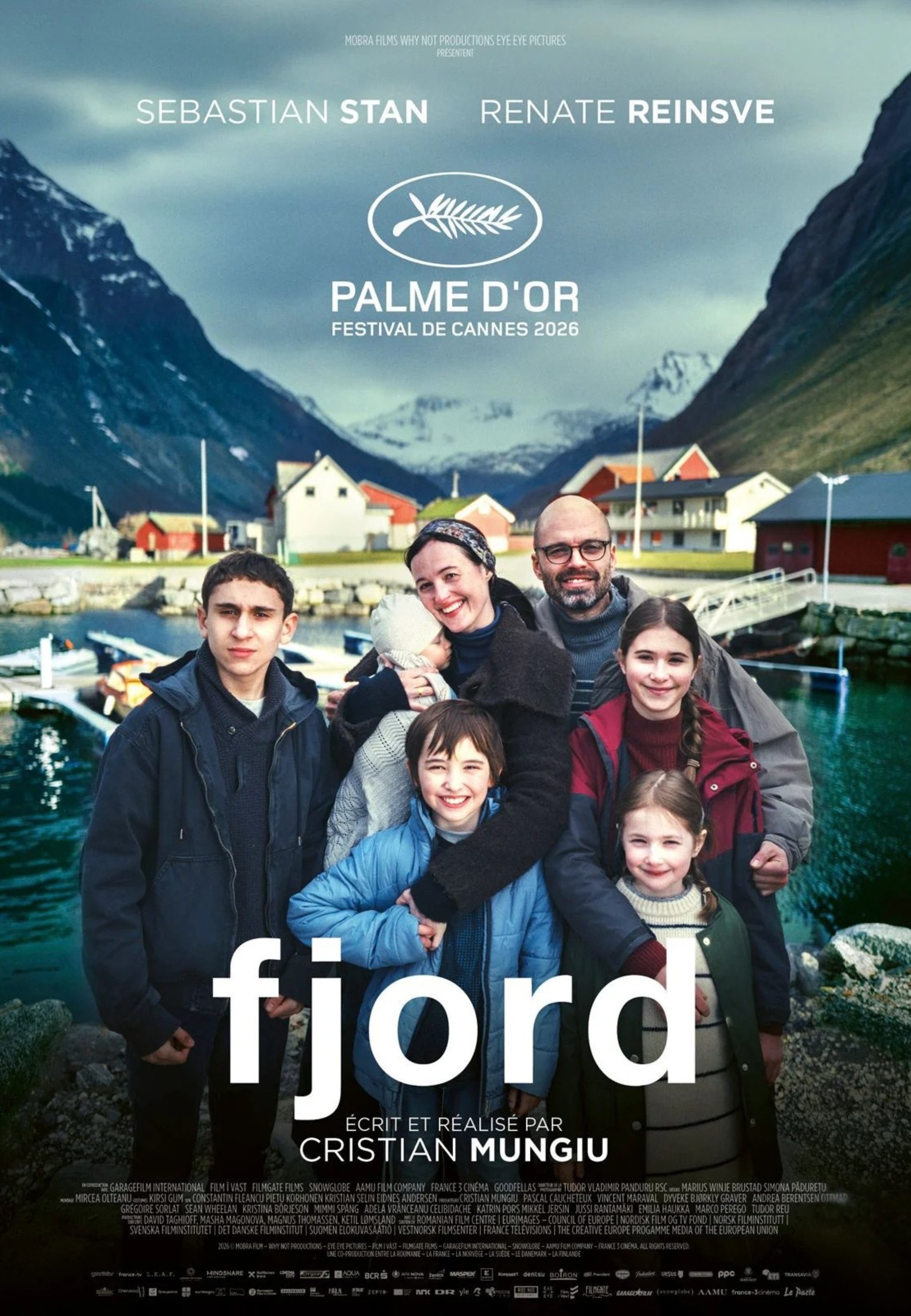 FJORD